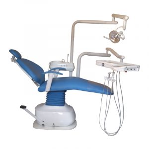 Unidad Dental Hidráulica Iceberg