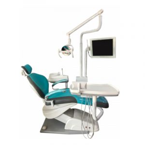Unidad Dental Odisea